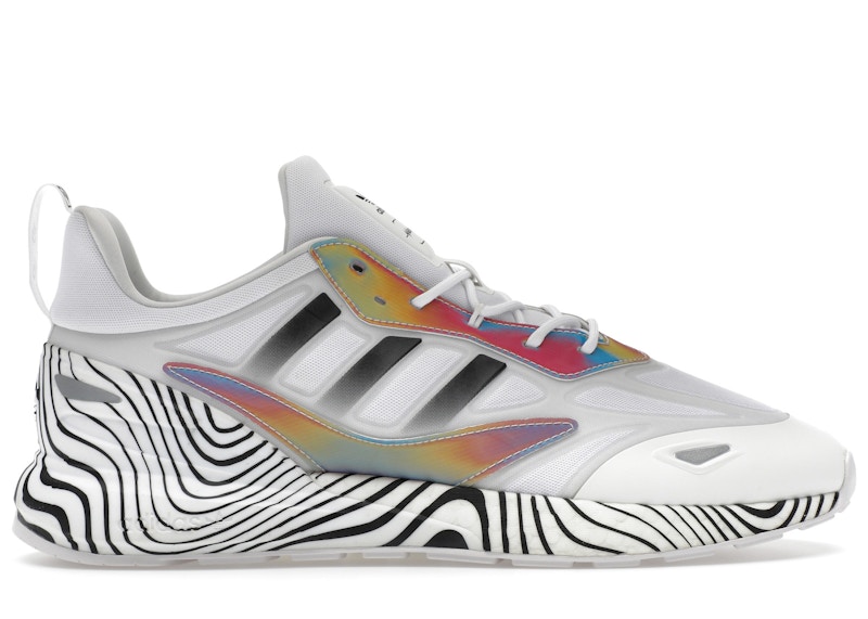 adidas ZX 2K Boost Patrick Mahomes Men's - GV8280 - US