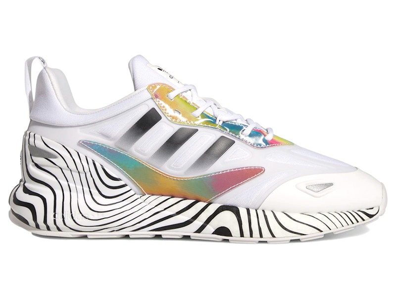 Adidas t clearance zx 700 multicolor