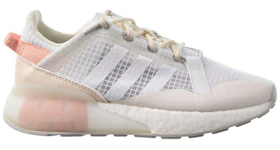 adidas ZX 2K Boost Pure Core White Grey One (W)