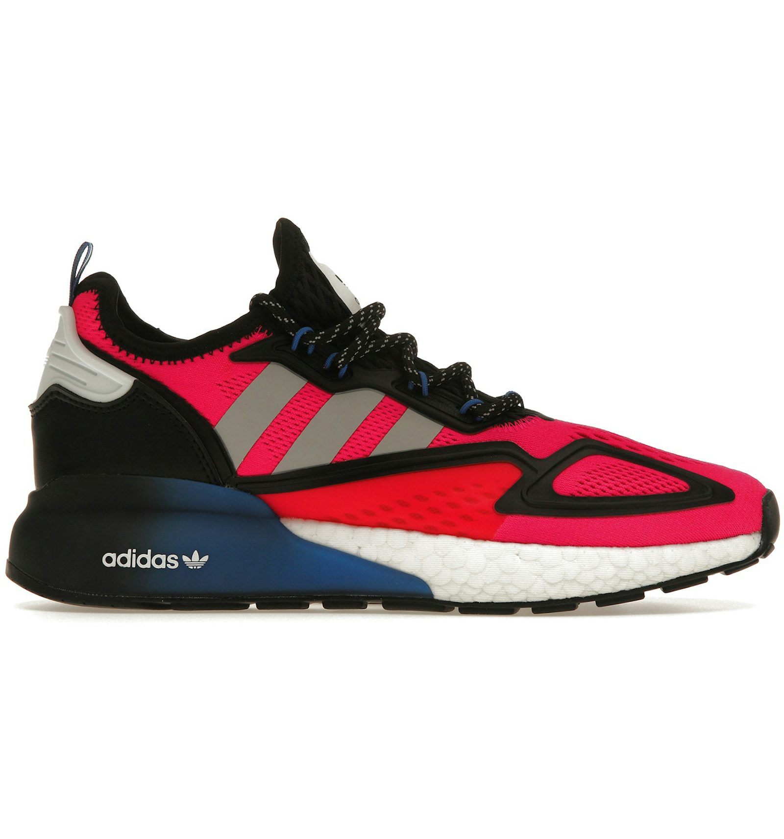 Adidas zx 811 heren purper Clearance