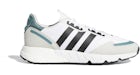 adidas ZX 2K Boost White Hazy Emerald
