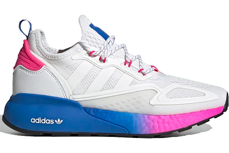 Adidas 2 k discount boost