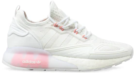 adidas ZX 2K Boost White Pink (W)