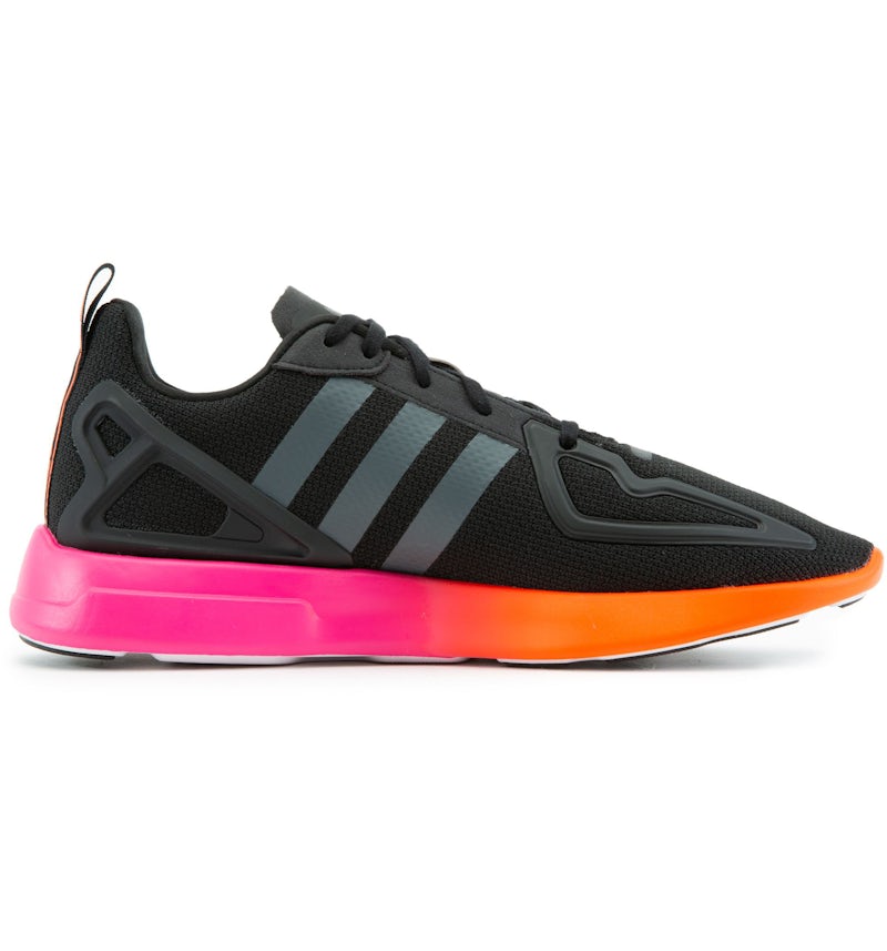 Deals Adidas Adidas Zx Flux Xeno Mens Pink Adidas ZX Flux Light