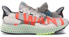 adidas ZX 4000 4D Voglio che posso