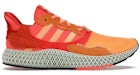 adidas ZX 4000 4D SNS Los Angeles Sunrise