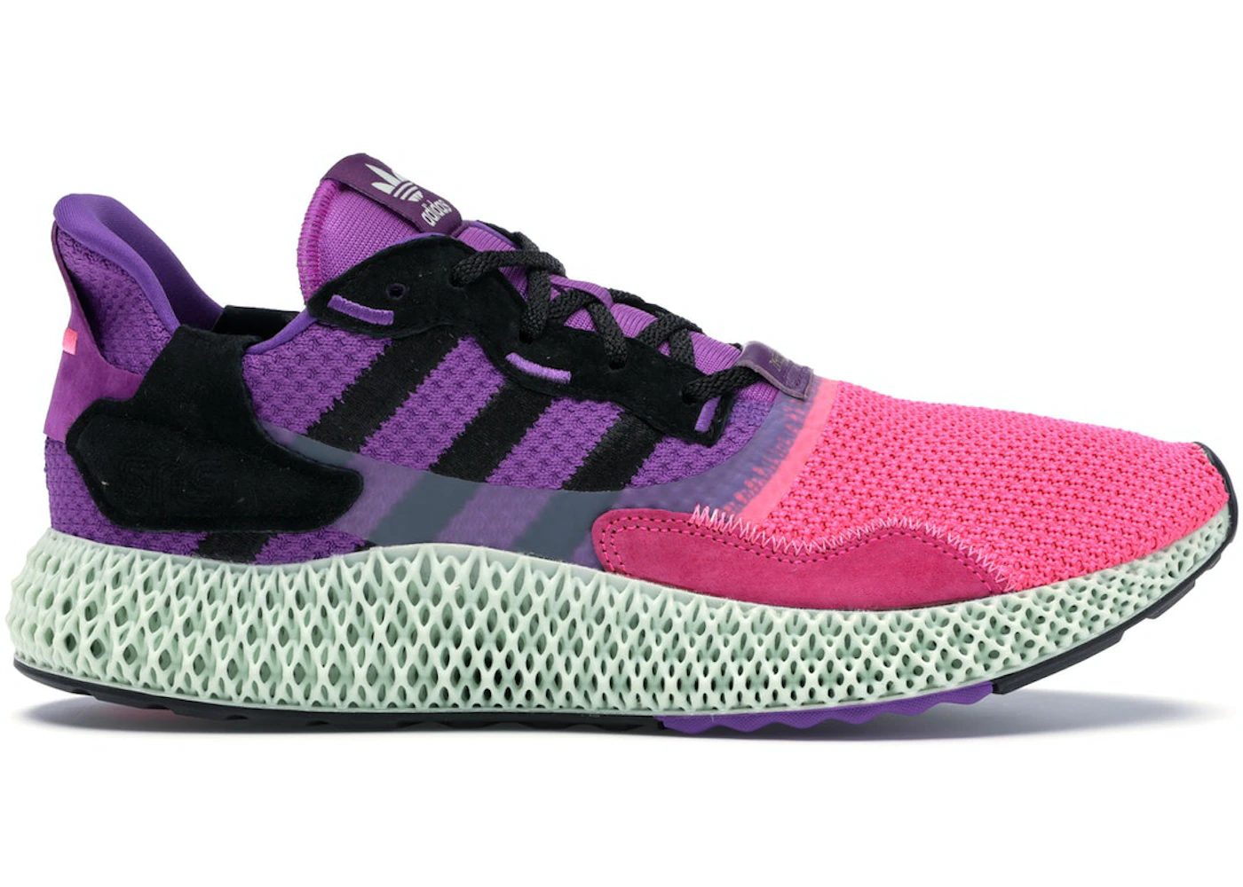 Adidas zx best sale 4000 4d futurecraft
