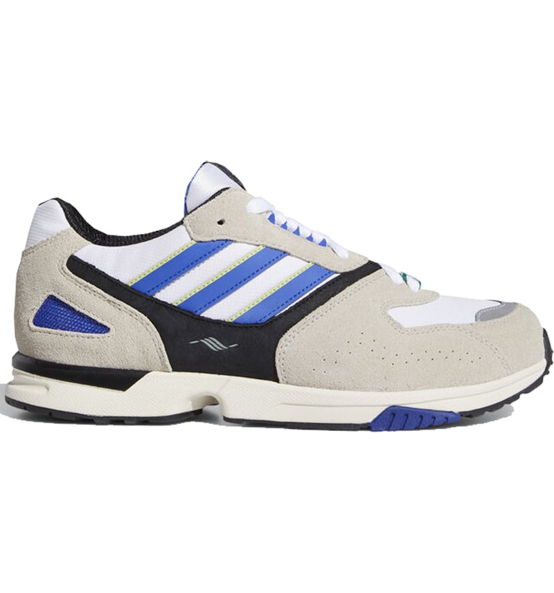 T ✨ adidas ZX 4000 Alltimers Men's - EF0180 - US