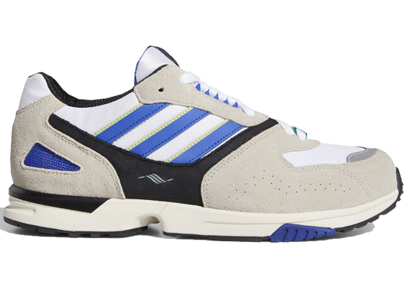 Adidas zx 4000 hombre azul hotsell
