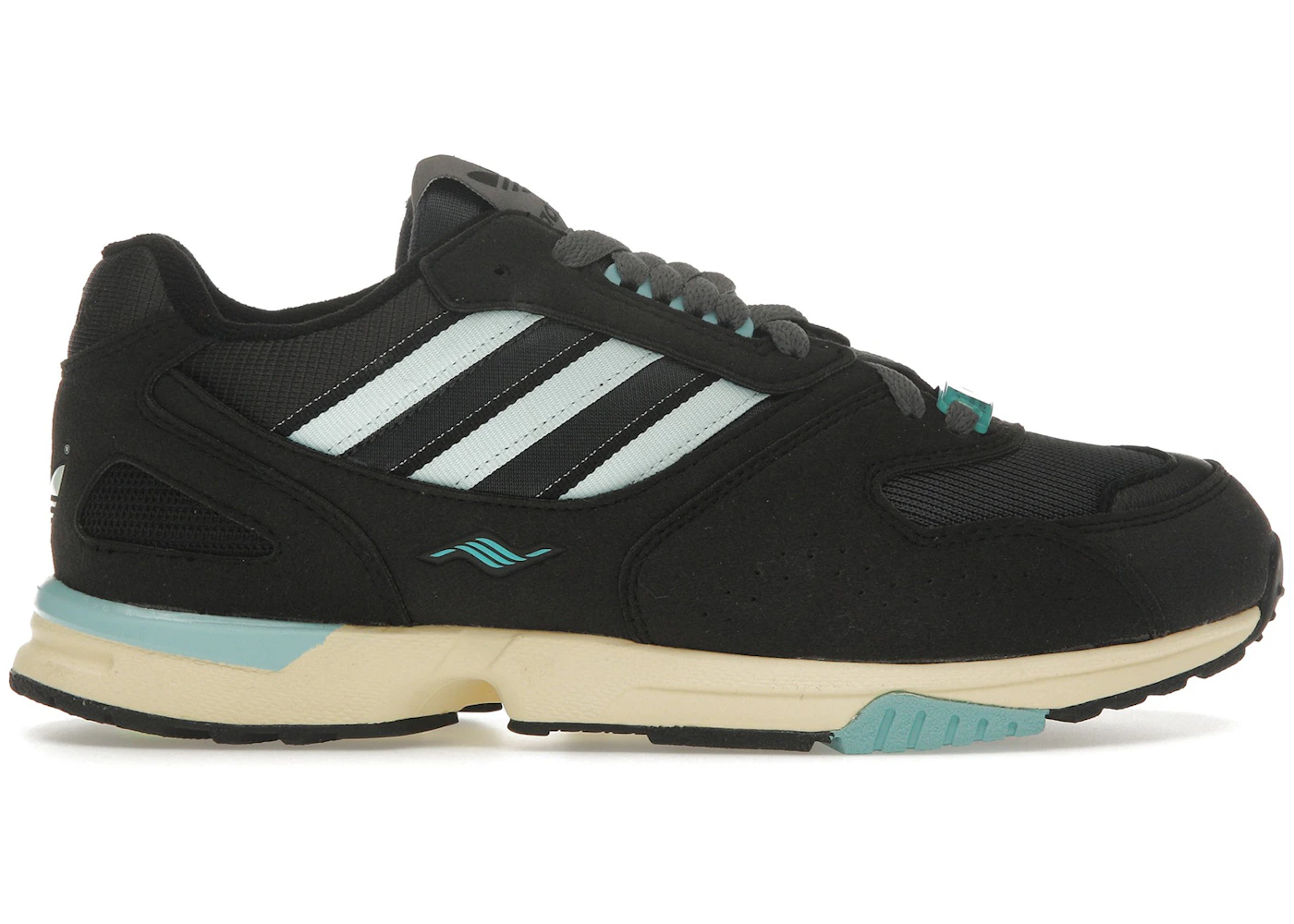HOT Adidas Shoes Adidas Zx 4000 4d Uk 4d Carbon Adidas Zx