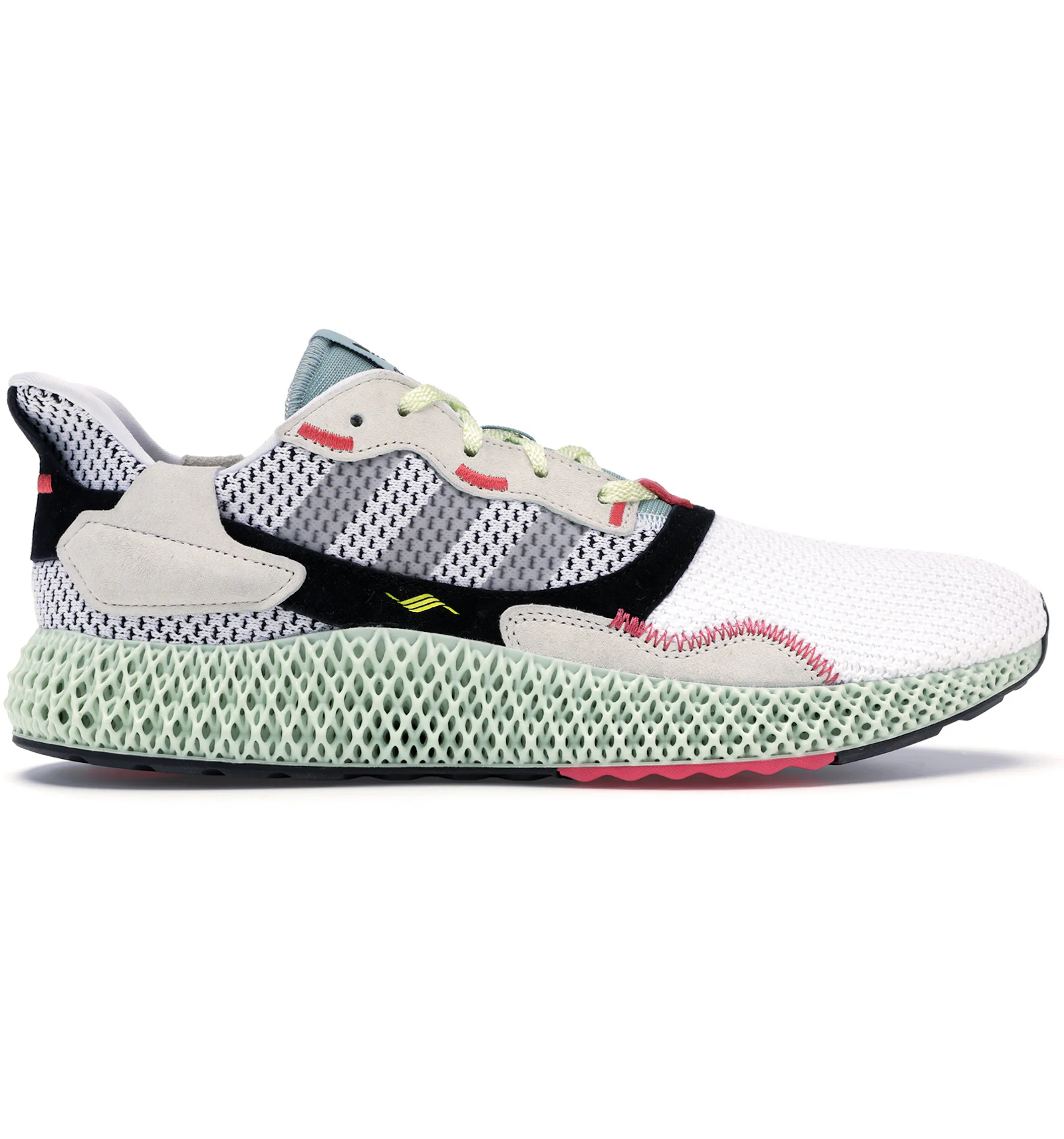 Adidas futurecraft zx 4000 4d Clearance