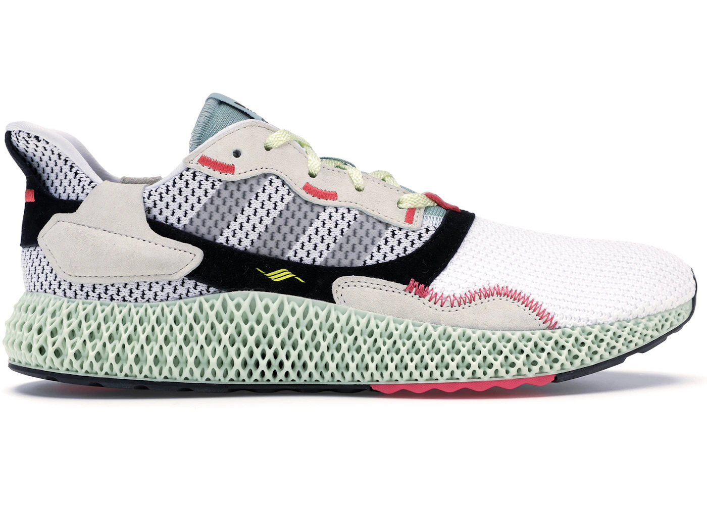 Grey Futurecraft 4d Yeezy Adidas Futurecraft 4D Friends Family