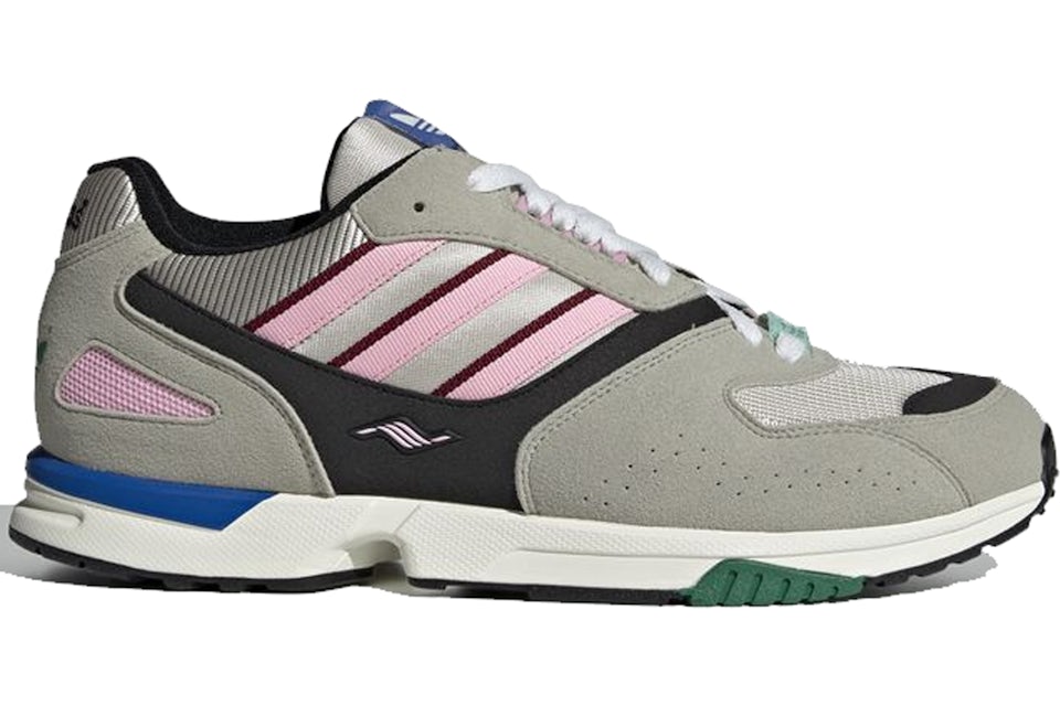 Adidas zx 4000 top 4d carbon stockx