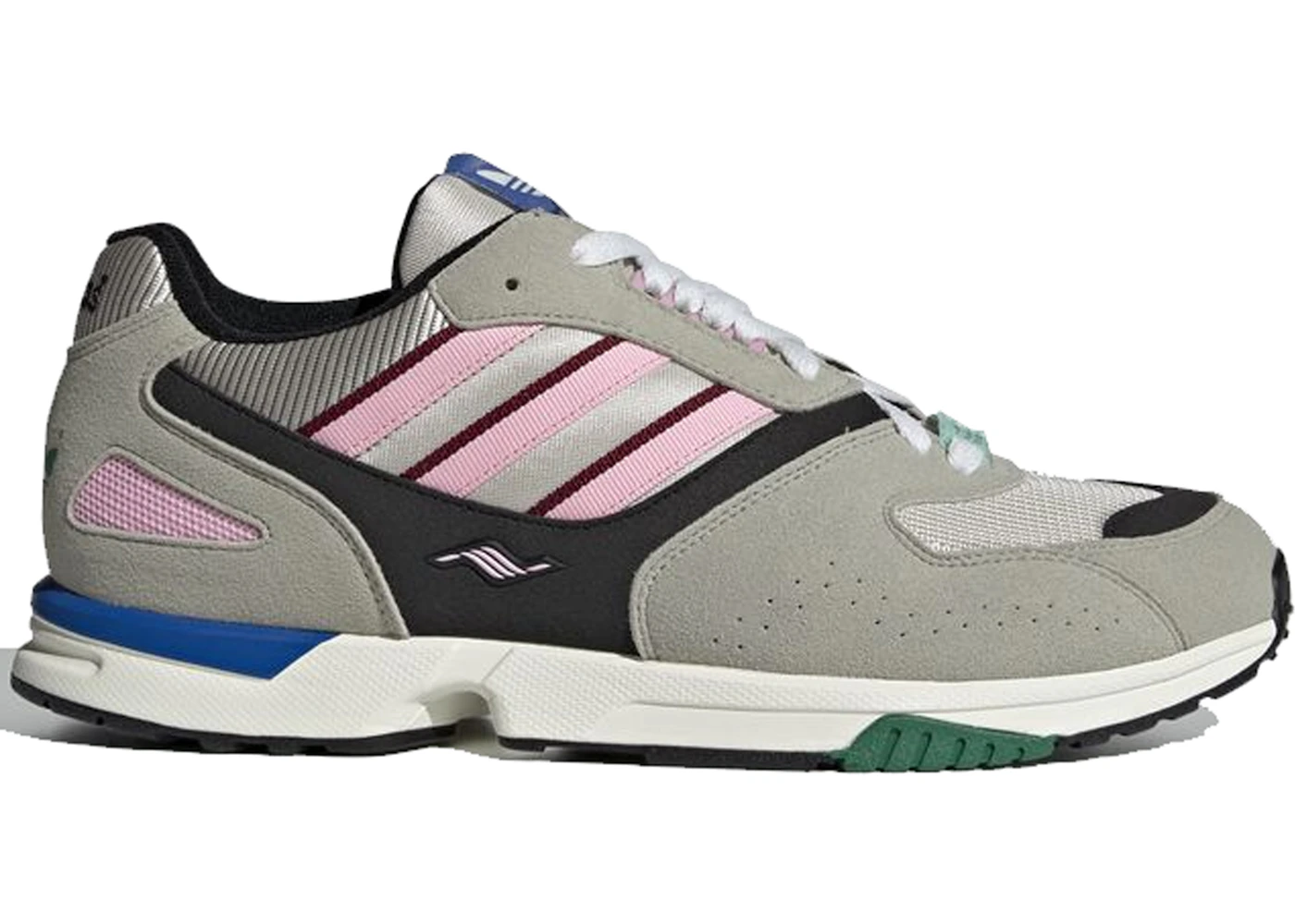Adidas zx 4000 w pink hotsell