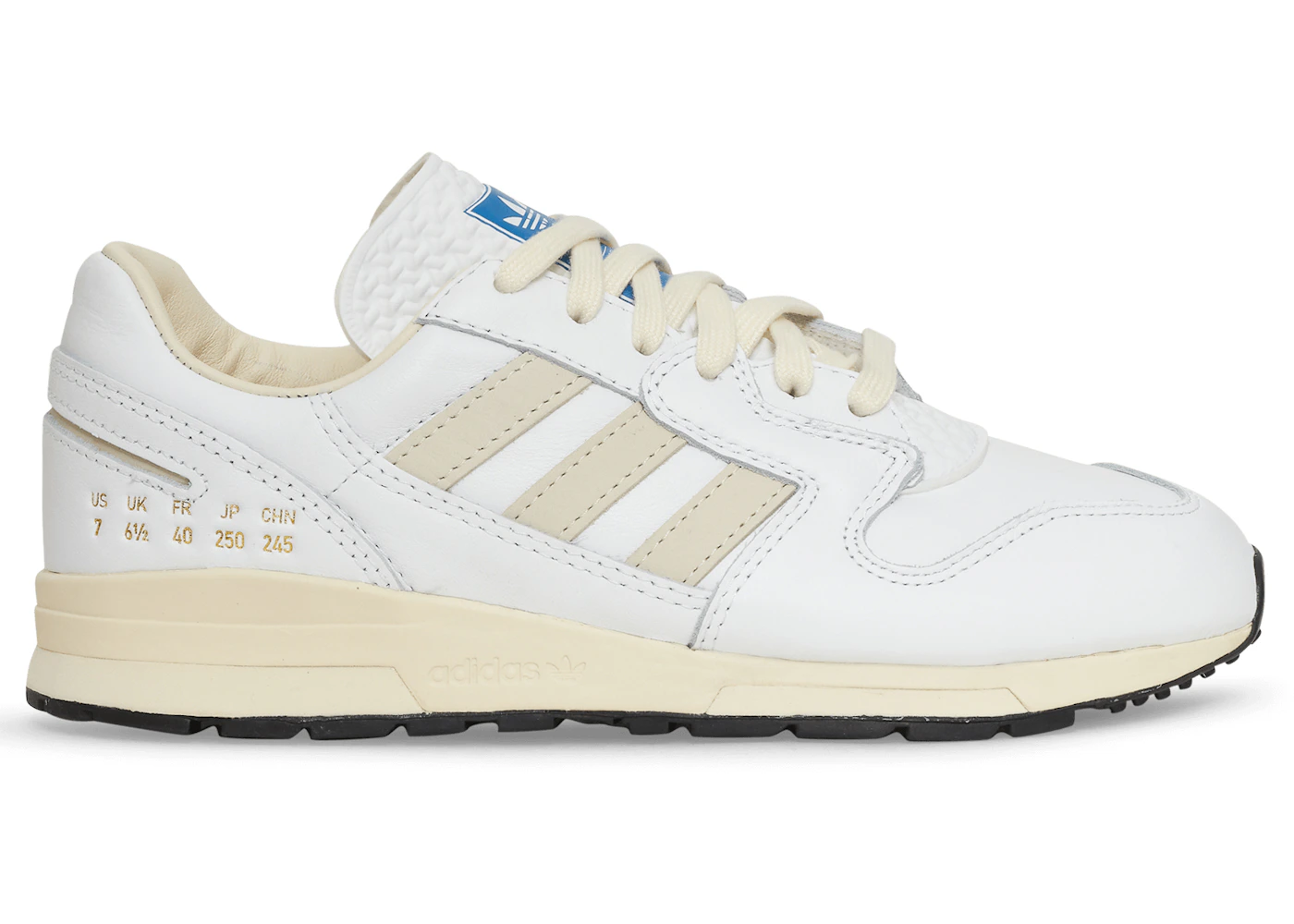 Adidas zx 500 cream Clearance