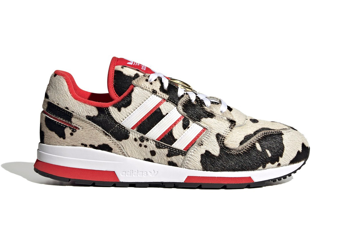 adidas ZX 420 Cow