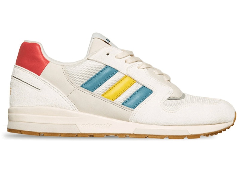 adidas ZX 420 END. Bauhaus Men's - HP9403 - US