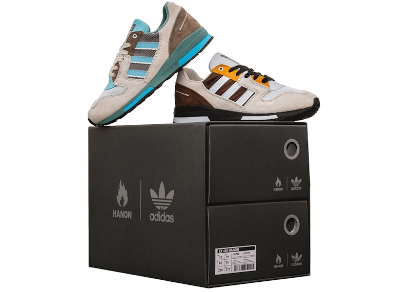 Adidas hanon shops