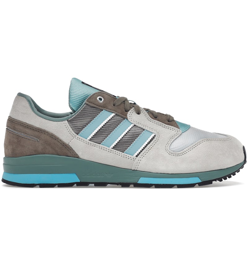 adidas ZX 420 Hanon Luck of the Sea Men's FZ0790 GB