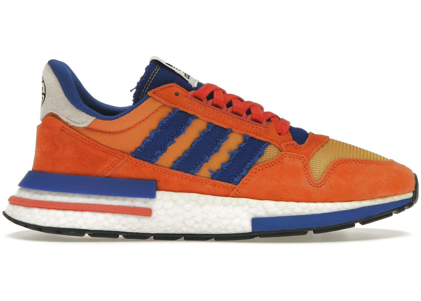 Dragon ball x adidas nmd Outlet