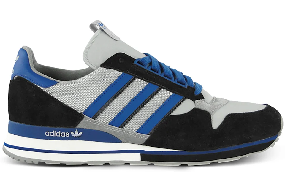 Adidas zx 500 og top damen blau