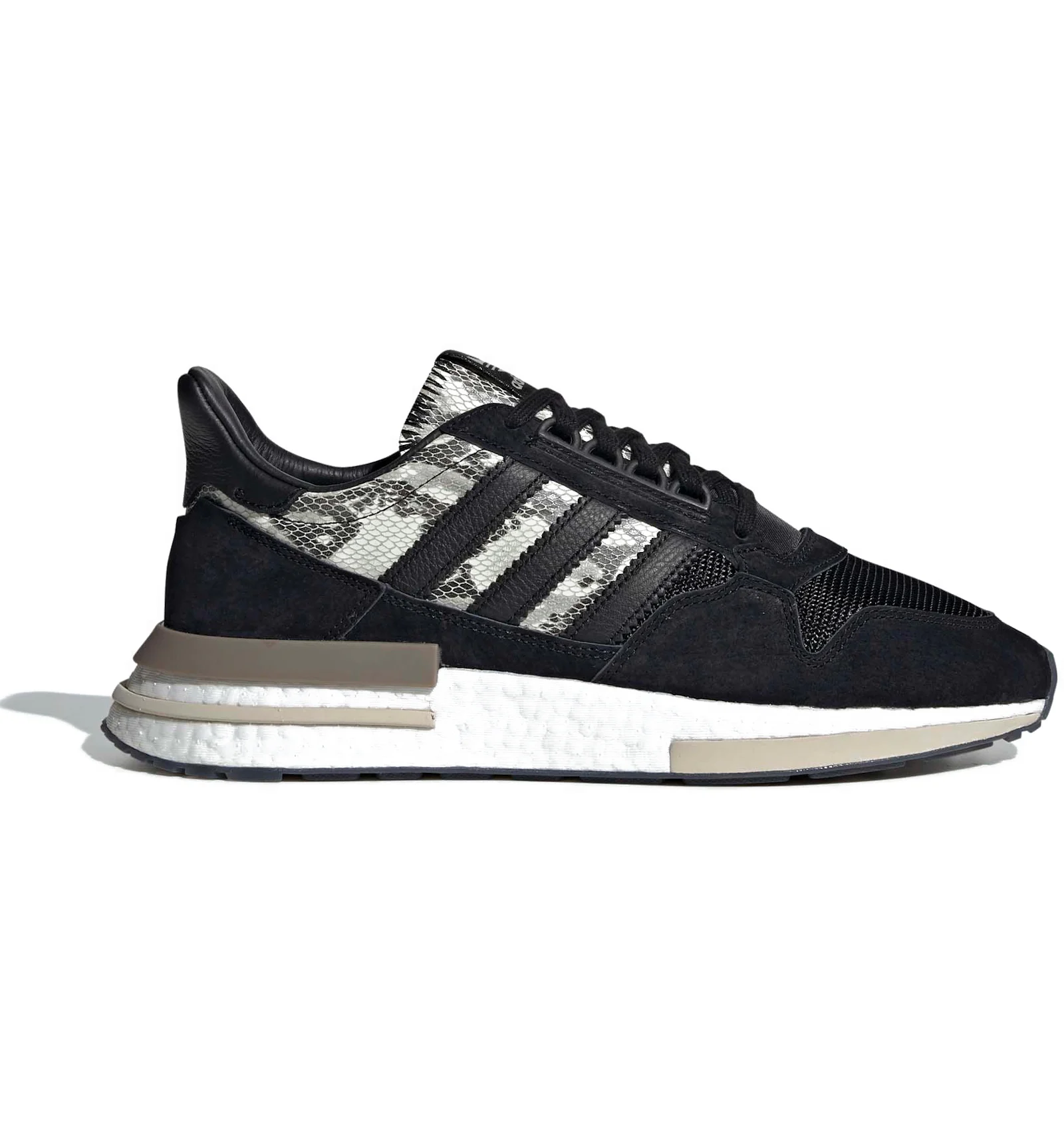 Adidas zx 500 air black Clearance