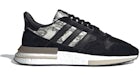 adidas ZX 500 RM Schwarz Schlange