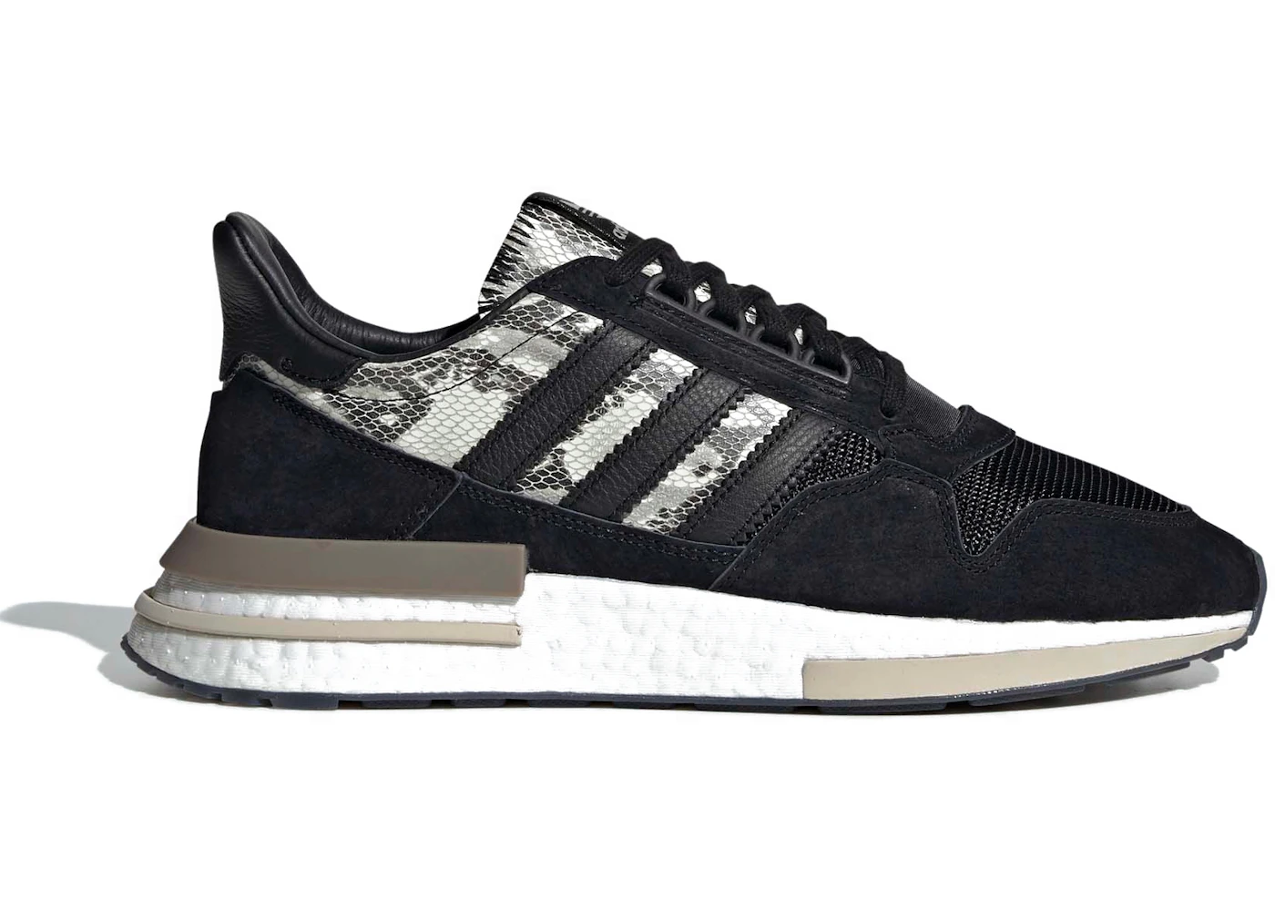 Adidas Tenis Comprar Adidas Zx 500 Hombre Adidas ZX 500 RM Negro