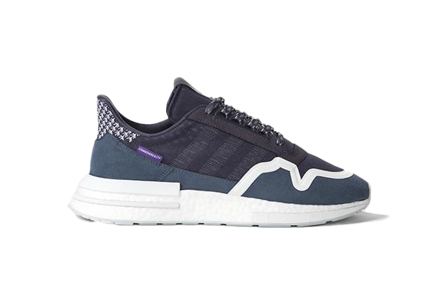 adidas ZX 500 RM Commonwealth FNF Men's - DB3509 - US