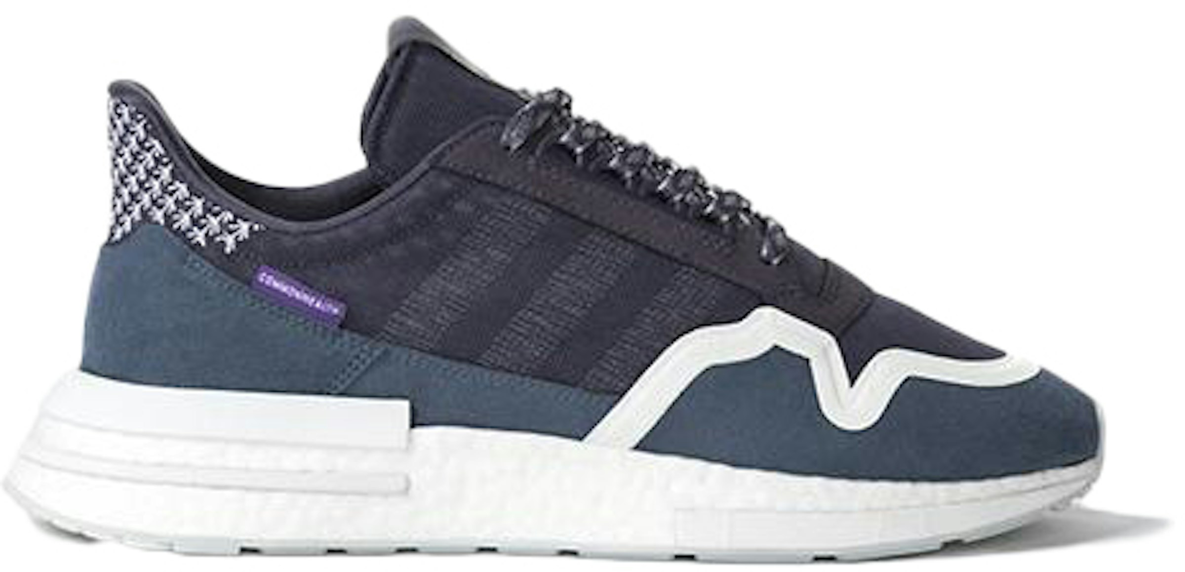 ZX 500 RM Commonwealth FNF - US