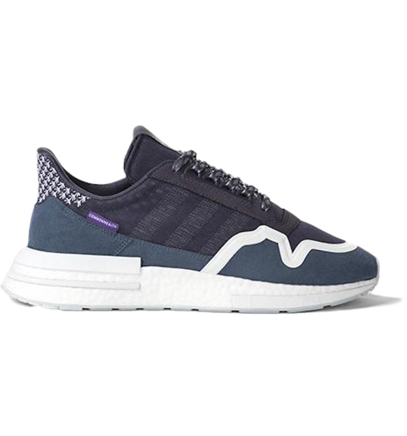 Adidas Zx500 Adidas Zx 500 Rm Real Lilac Adidas ZX500 RM Grey