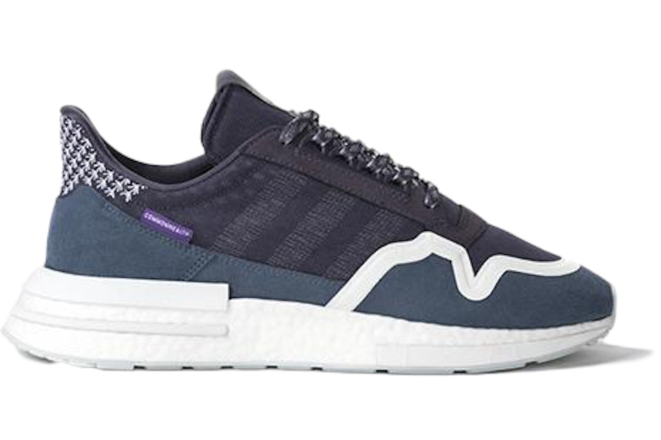 Commonwealth x adidas zx 500 rm Clearance