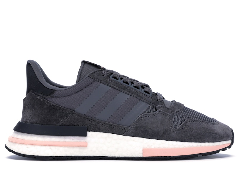 adidas ZX 500 RM Black Snake Men's - BD7924 - US