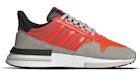 adidas ZX 500 RM Solar Rot
