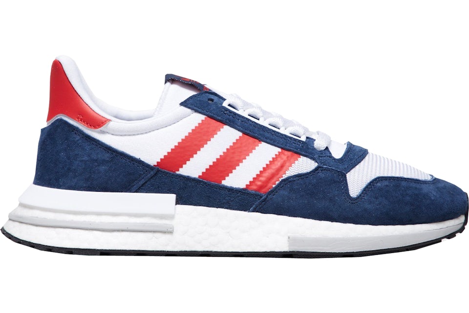 Zx 500 2025 rm blue