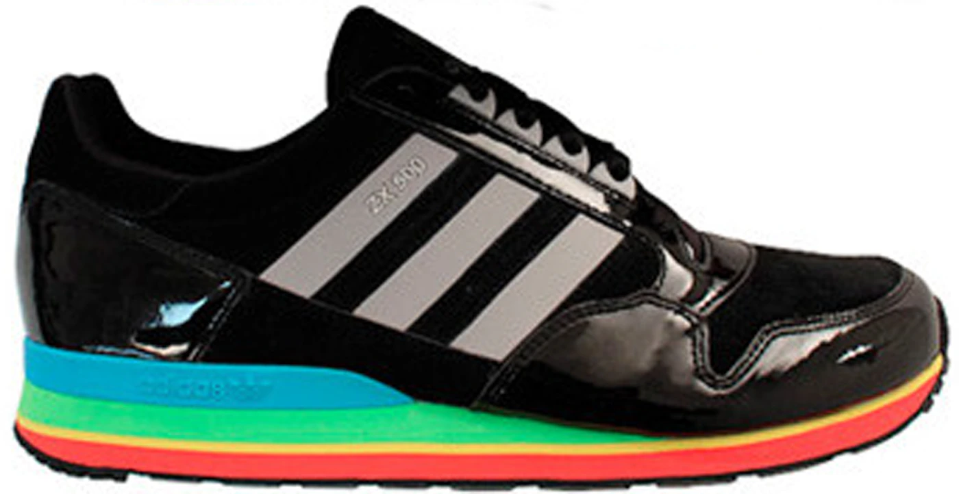 referencia Ejército Mathis adidas ZX 500 adiGame Men's - - US
