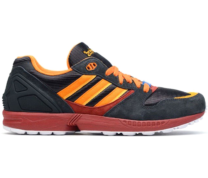 adidas ZX 5000 25th Anniversary