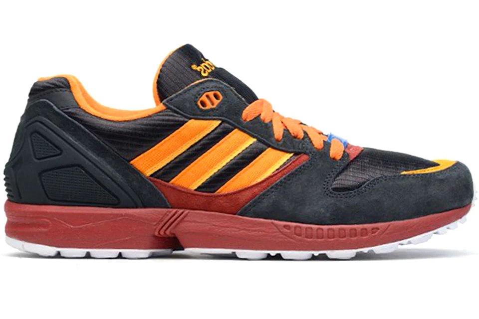 Adidas zx 5000 heren online Clearance