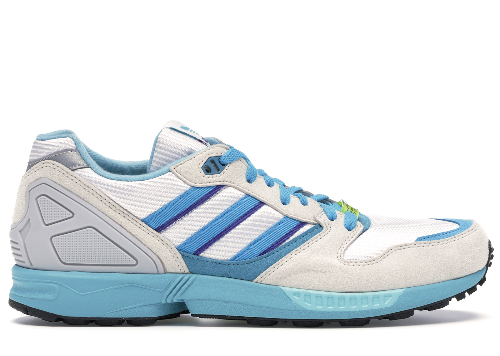 adidas ZX 5000 30 Years of Torsion Men's - FU8406 - US