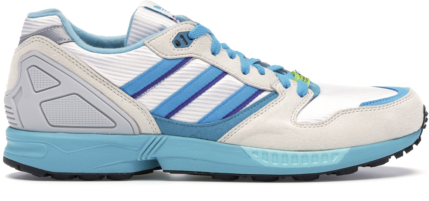 adidas ZX 5000 30 Years of Torsion - FU8406