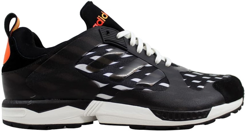 Adidas zx 5000 homme on sale noir