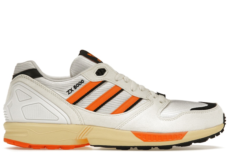 Adidas zx discount 200 kids Orange