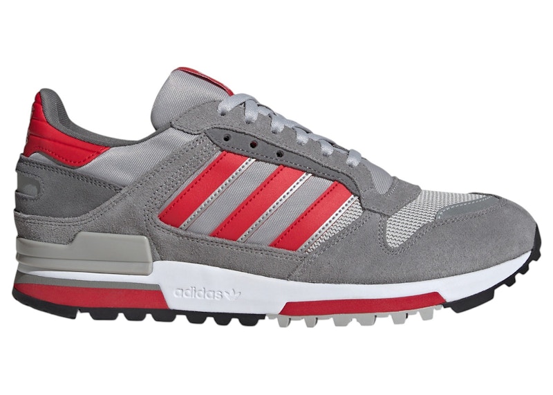 Adidas ZX 22 Boost Shoes Originals Sneakers Grey Two Cream