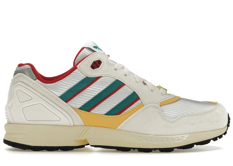 adidas ZX 6000 30 anni di torsione Uomo FU8405 IT