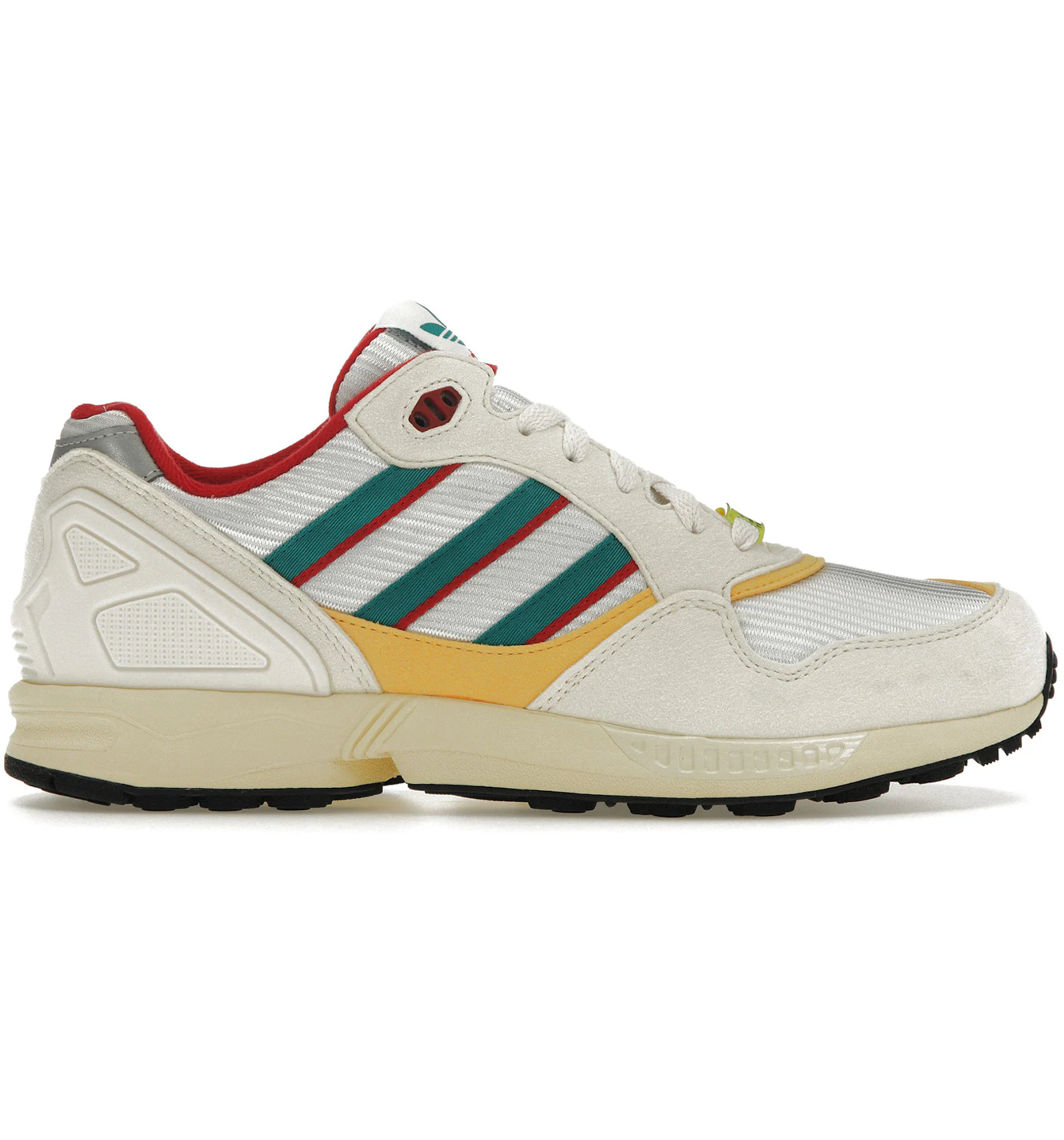 Adidas zx 6000 dorado Clearance