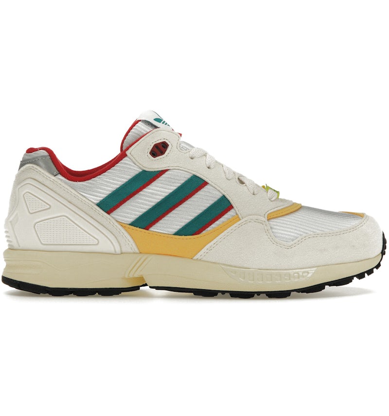 adidas ZX 6000 30 Years of Torsion Men's FU8405 US