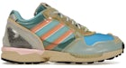 adidas ZX 6000 Inside Out XZ 0006 Blue