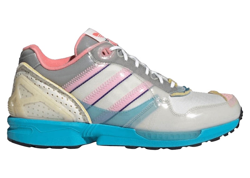 adidas ZX 6000 Inside Out XZ 0006 Orbit Grey