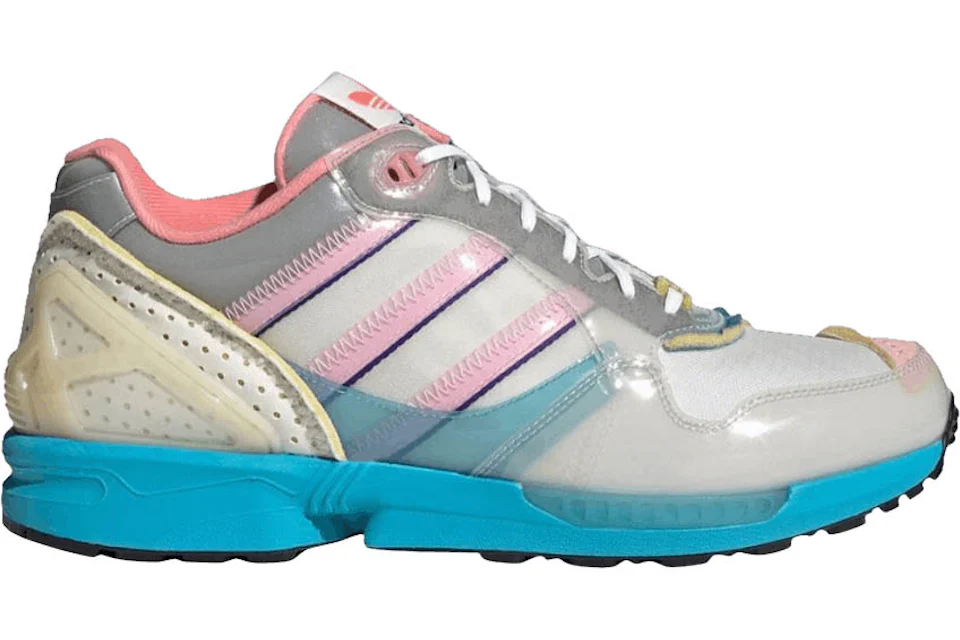 Adidas zx 6000 Hombre Clearance