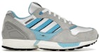 オーバーキル × アディダス ZX 6000 グレー ブルー